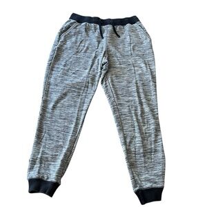 Womens’ Grey LLBEAN Sweatpants Size M